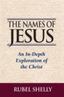 Image for Names of Jesus