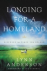 Image for Longing for a Homeland