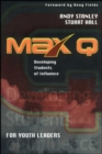 Image for Max Q for Youth Leaders