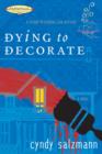 Image for Dying to Decorate