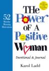 Image for Power of a Positive Woman Devotional GIFT