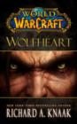 Image for World of Warcraft: Wolfheart