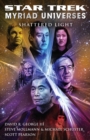 Image for Myriad Universes: Shattered Light: Star Trek.