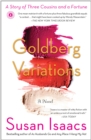 Image for Goldberg Variations