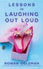 Image for Lessons in Laughing Out Loud