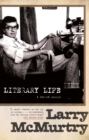 Image for Literary Life: A Second Memoir