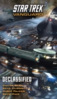 Image for Star Trek: Vanguard: Declassified