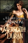 Image for Lady&#39;s Lesson in Scandal