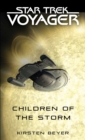 Image for Children of the storm