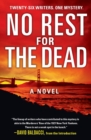 Image for No Rest for the Dead : A Novel