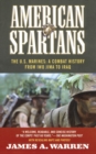 Image for American Spartans