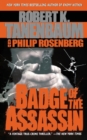 Image for Badge of the Assassin