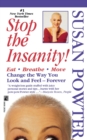 Image for Stop the Insanity