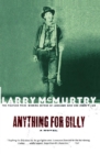 Image for Anything for Billy: A Novel