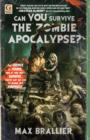 Image for Can you survive the zombie apocalypse?