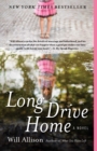 Image for Long drive home: a novel