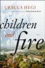 Image for Children and Fire