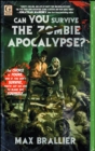 Image for Can you survive the zombie apocalypse?