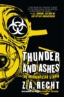 Image for Thunder and ashes