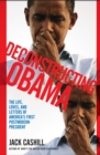 Image for Deconstructing Obama