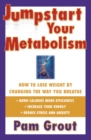 Image for Jumpstart Your Metabolism: How To Lose Weight By Changing The Way You Breathe