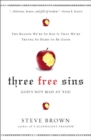 Image for Three Free Sins