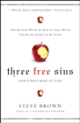 Image for Three Free Sins