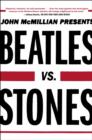 Image for Beatles vs. Stones