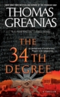 Image for The 34th degree: a thriller