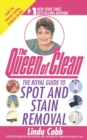 Image for The Royal Guide to Spot and Stain Removal