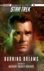Image for Star Trek: The Original Series: Burning Dreams