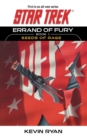 Image for Star Trek: The Original Series: Errand of Fury Book #1: Seeds of Rage