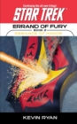 Image for Star Trek: The Original Series: Errand of Fury #2: Demands of Honor