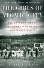 Image for The Girls of Atomic City