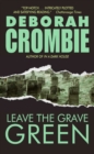 Image for Leave the Grave Green