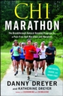 Image for Chi Marathon: The Breakthrough Natural Running Program for a Pain-Free Half Marathon and Marathon