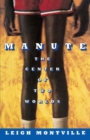 Image for Manute : The Center of Two Worlds