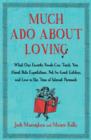 Image for Much Ado About Loving