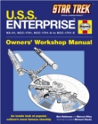Image for Star Trek : U.S.S Enterprise: Haynes Manual