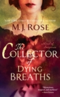 Image for The Collector of Dying Breaths : A Novel of Suspense