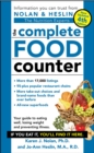 Image for The Complete Food Counter, 4th Edition