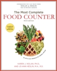 Image for The Most Complete Food Counter: Third Edition