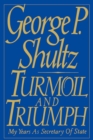 Image for Turmoil and Triumph