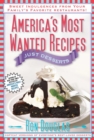 Image for America&#39;s Most Wanted Recipes Just Desserts