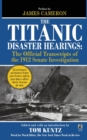 Image for The Titanic Disaster Hearings