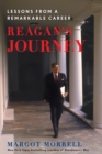 Image for Reagan&#39;s Journey : Lessons From a Remarkable Career