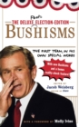 Image for The Deluxe Election Edition Bushisms
