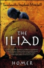 Image for Iliad: (The Stephen Mitchell Translation).