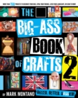 Image for The big-ass book of crafts 2