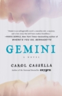 Image for Gemini: A Novel
